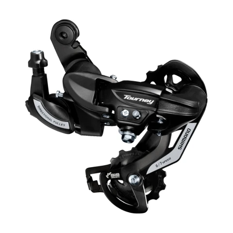SHIMANO Tourney RD-TY500 6/7v Cambio
